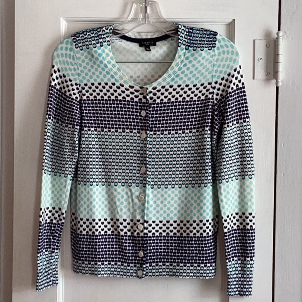 Talbots Sweater